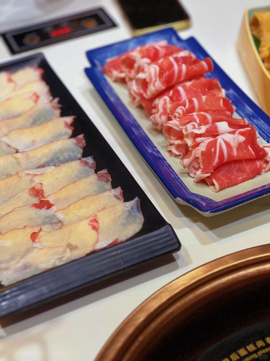 Clark/Angel City-Clark Angel City WAGYU GARDEN HOTPOT Xiaoshan Chi Garden Buffet Hot Pot