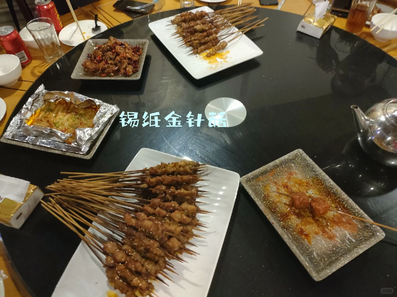 Clark/Angel City-A good place for private dining and singing in Clark, Angel No. 1 internet celebrity Chinese restaurant