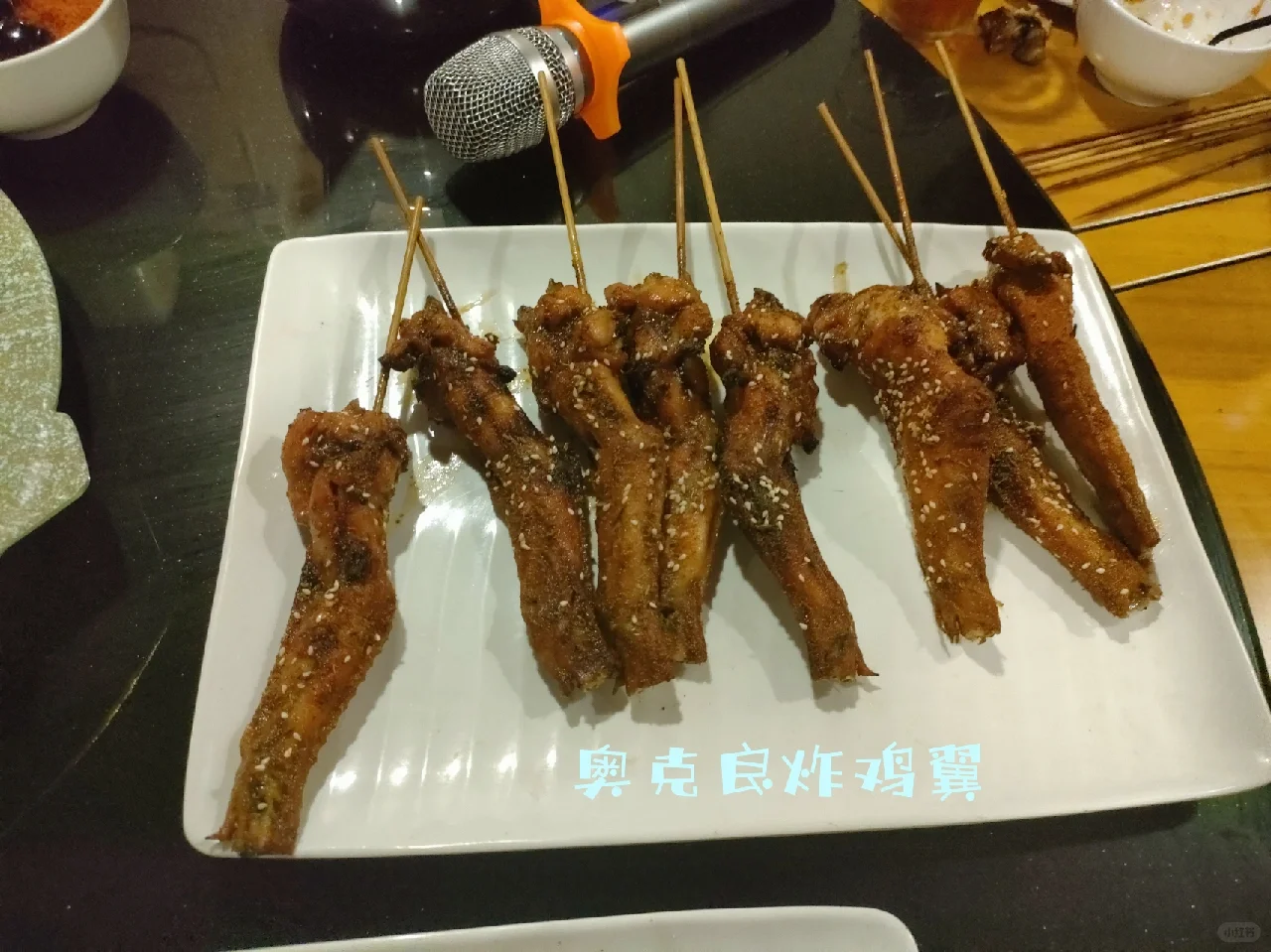Clark/Angel City-A good place for private dining and singing in Clark, Angel No. 1 internet celebrity Chinese restaurant