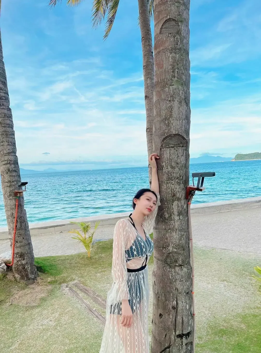 Manila/Luzon-PG Island Batangas Seven Days and Six Nights Villa Resort Infinity Resort