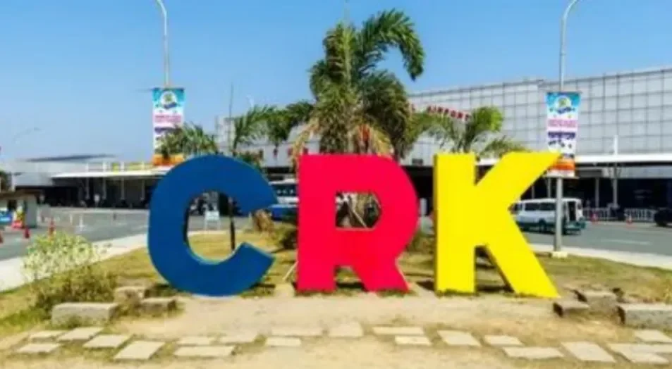 Clark/Angel City-Enjoy the unique Clark City, Philippines, at the Best Western Plus Metro Clark Hotel