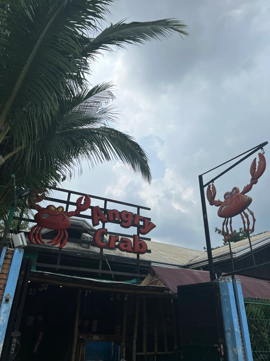 Clark/Angel City-Must! Fun and the most complete two days and one night trip guide to Clark Angel City