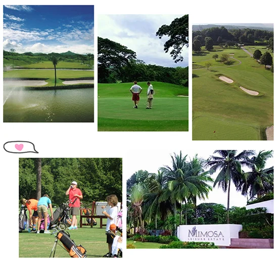 Clark/Angel City-Best Western Plus Metro Clark Hotel, Golf, Mountain Biking, Angeles City Flying Club, Shooting Game Experience