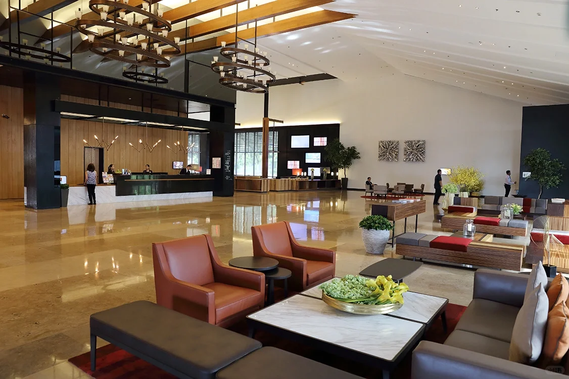 Clark/Angel City-An excellent accommodation option in Clark Special Economic Zone—Midori Hotel!