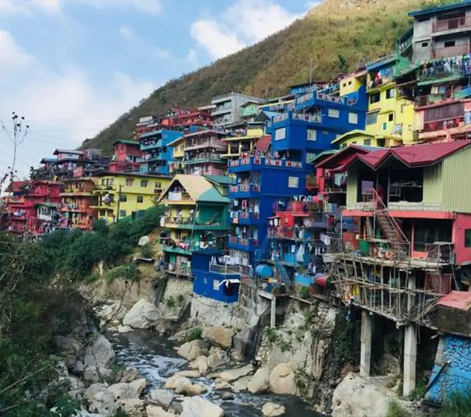 Cebu-Take you to know the small towns of Clark, Cebu, Iloilo, Manila, Baguio, Bacolod and Subic Bay in the Philippines