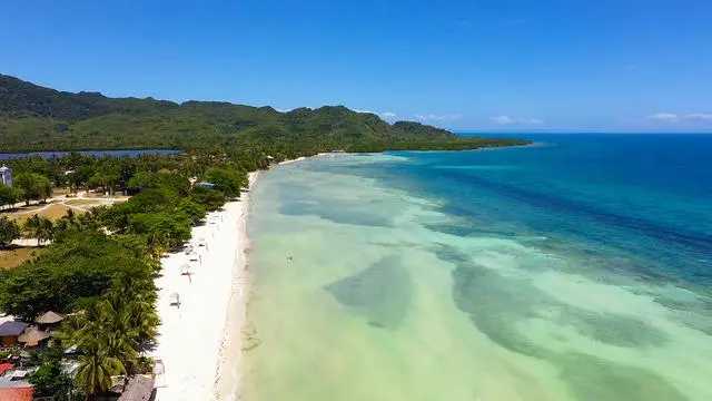 Manila/Luzon-Luzon: From beaches to culture, a complete guide to traveling in the Philippines!