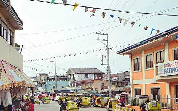 Manila/Luzon-Philippines Luzon Island City Track Travel Guide Follow the footsteps of volcanoes