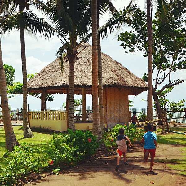 Manila/Luzon-Philippines Luzon Island City Track Travel Guide Follow the footsteps of volcanoes