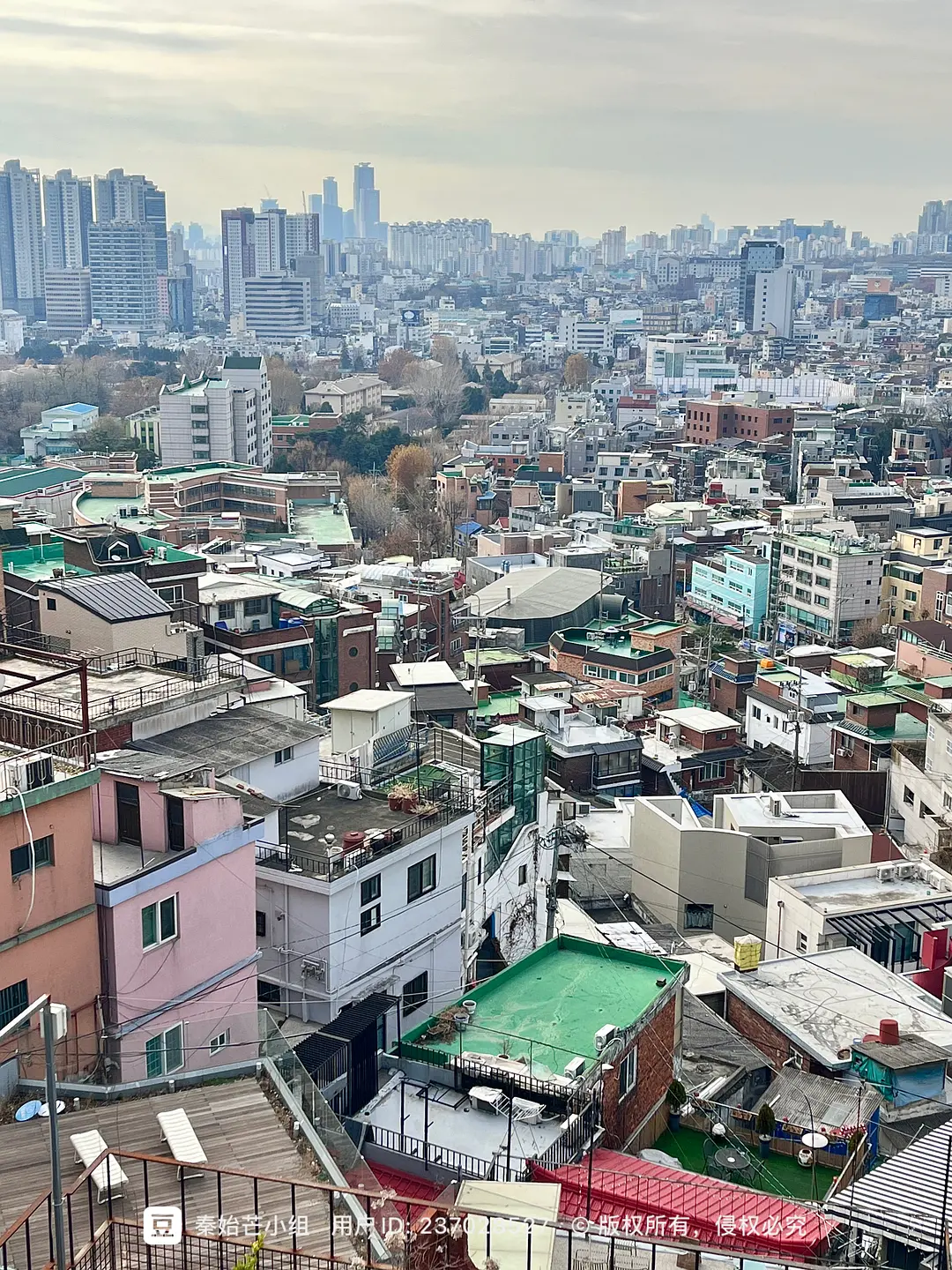 Seoul-Seoul guide, six days of wandering around and chasing stars. New village, wilderness, Seoul Forest, Namsan Tower, Hannam-dong, Sinsa-dong, Yeouido Hyundai Department Store