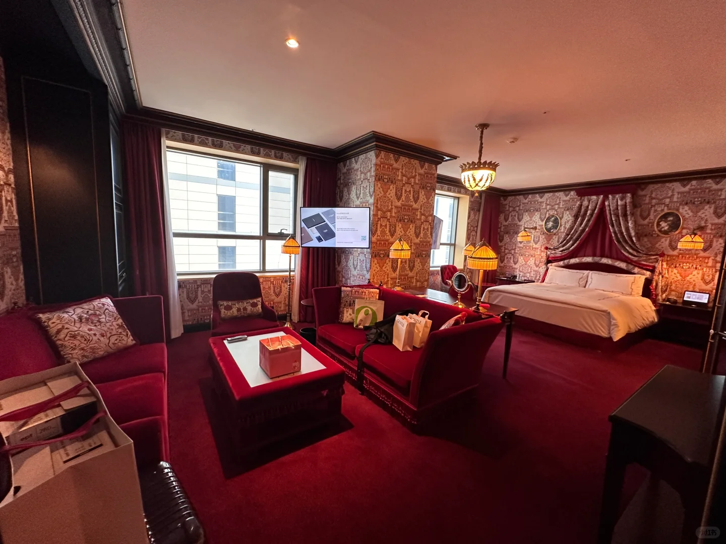 Seoul-Seoul Myeongdong Hotel L’Escape Hotel recommends, L’AMANT Michelin restaurant Korean cuisine