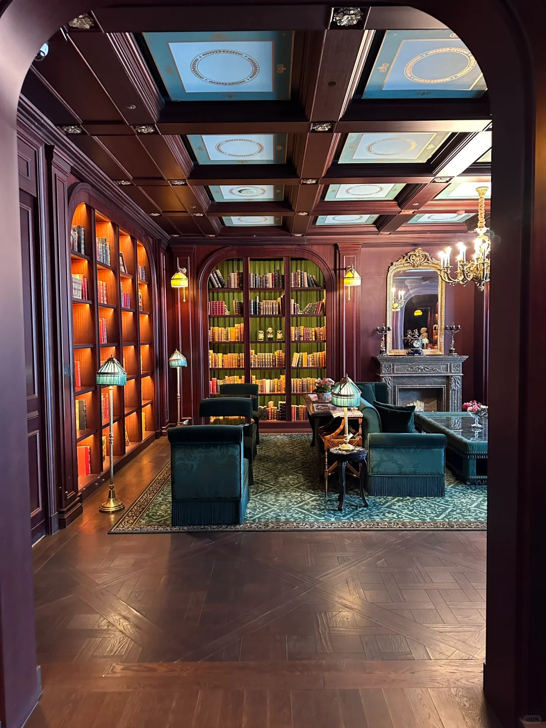 Seoul-Seoul Myeongdong Hotel L’Escape Hotel recommends, L’AMANT Michelin restaurant Korean cuisine