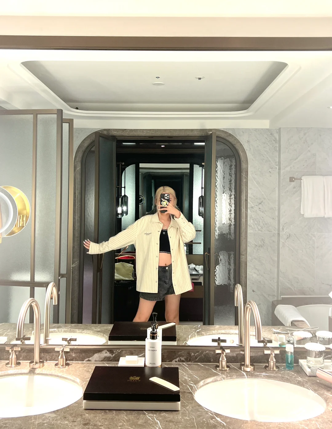 Seoul-When traveling to Seoul, be sure not to miss the top one: Gangnam Josun Palace Hotel