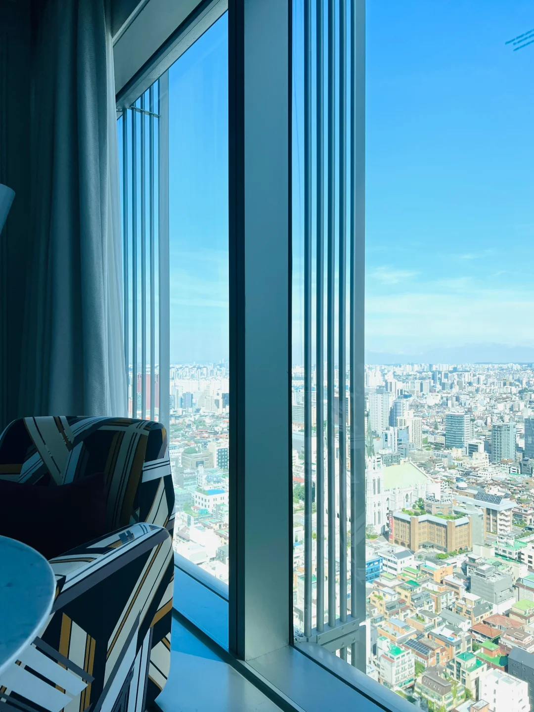 Seoul-When traveling to Seoul, be sure not to miss the top one: Gangnam Josun Palace Hotel