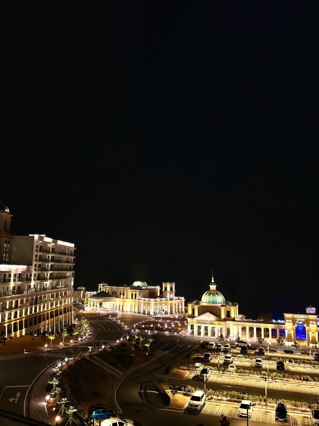 Seoul-진도 쏠비치 호텔 Jindo Sol Beach Hotel，European decoration style，The swimming pool is super beautiful