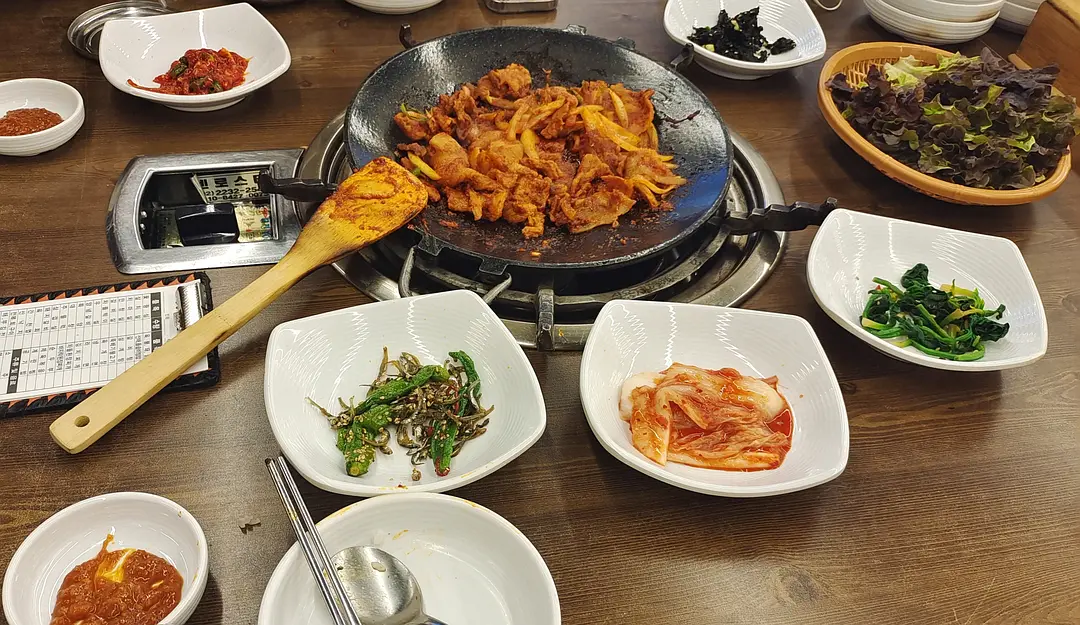 Seoul-Seoul’s gourmet food list, ensuring you won’t have a disappointing experience