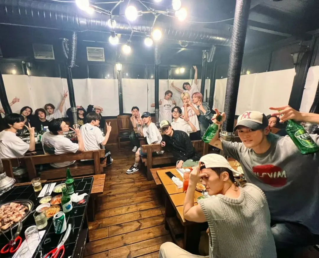 Seoul-Seoul’s gourmet food list, ensuring you won’t have a disappointing experience