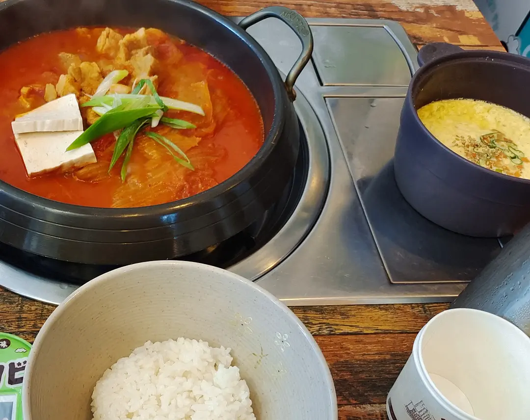 Seoul-Seoul’s gourmet food list, ensuring you won’t have a disappointing experience