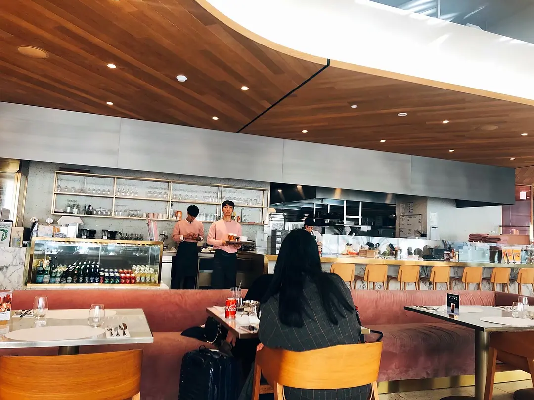 Seoul-A compilation of Seoul gourmet restaurants recommended by Korean ladies