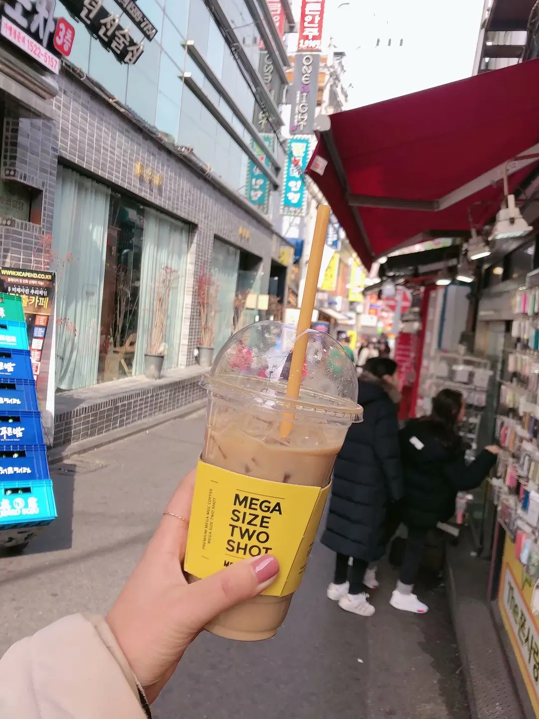 Seoul-A compilation of Seoul gourmet restaurants recommended by Korean ladies