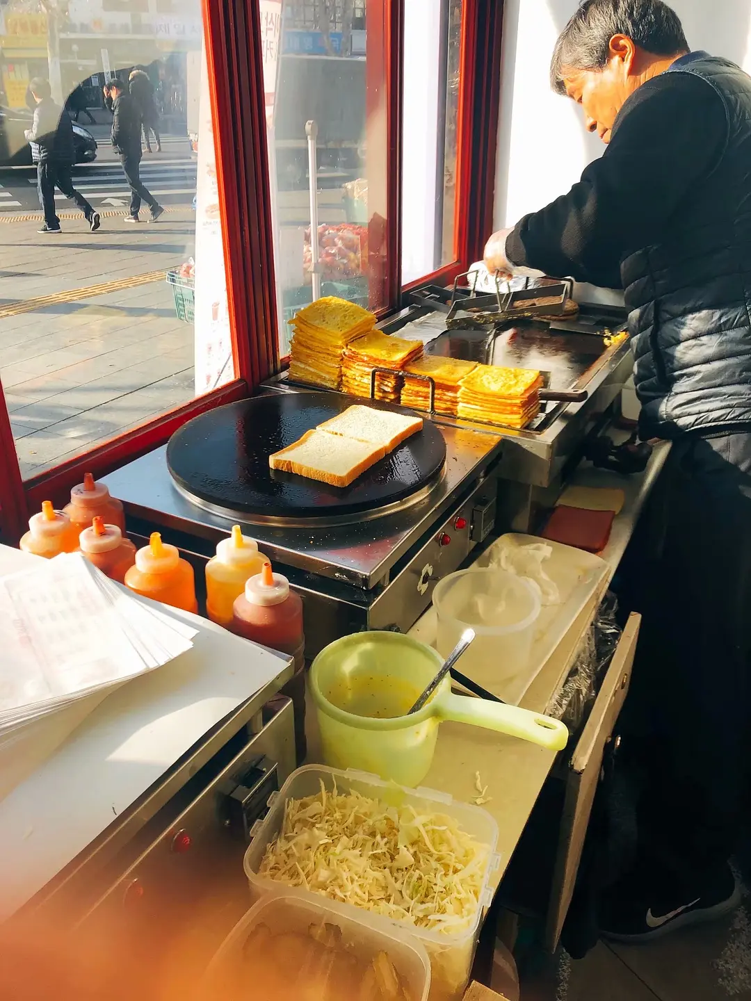 Seoul-A compilation of Seoul gourmet restaurants recommended by Korean ladies