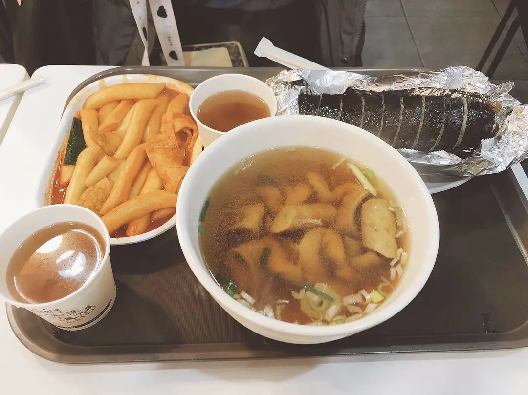 Seoul-A compilation of Seoul gourmet restaurants recommended by Korean ladies