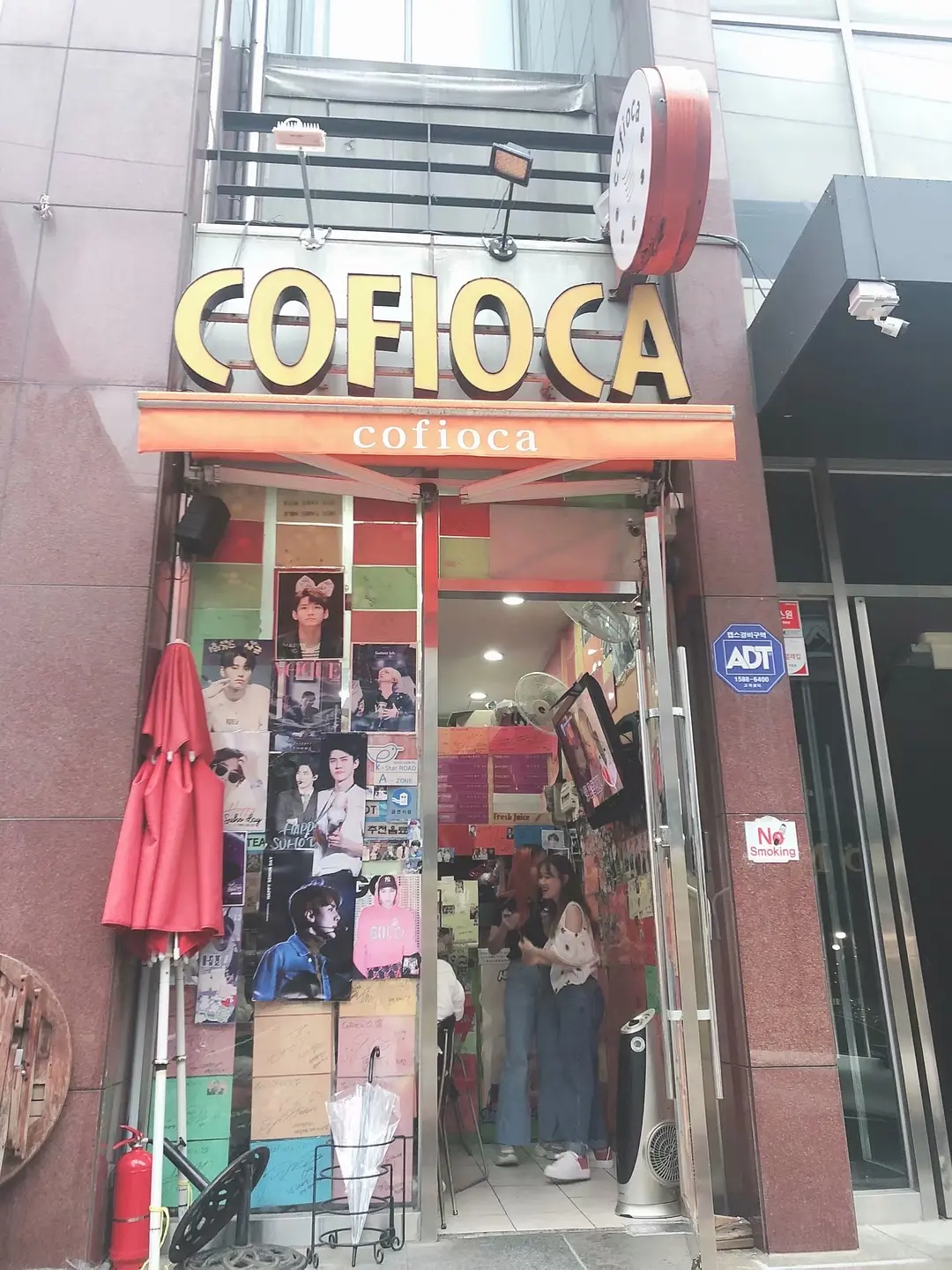 Seoul-A compilation of Seoul gourmet restaurants recommended by Korean ladies