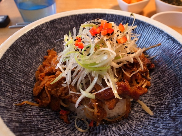 Seoul-30 unique Korean classic dishes, eat all over Seoul in 72 hours without repeating them