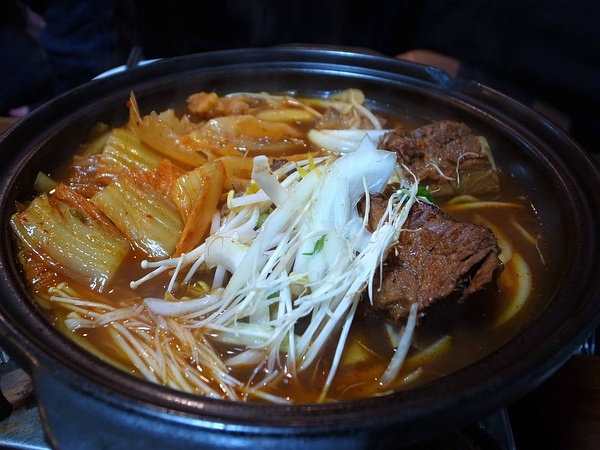 Seoul-30 unique Korean classic dishes, eat all over Seoul in 72 hours without repeating them