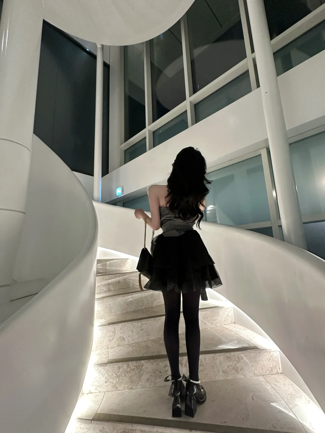 Seoul-녹트(noct), Seoul Han River starry sky restaurant, Han River city night view