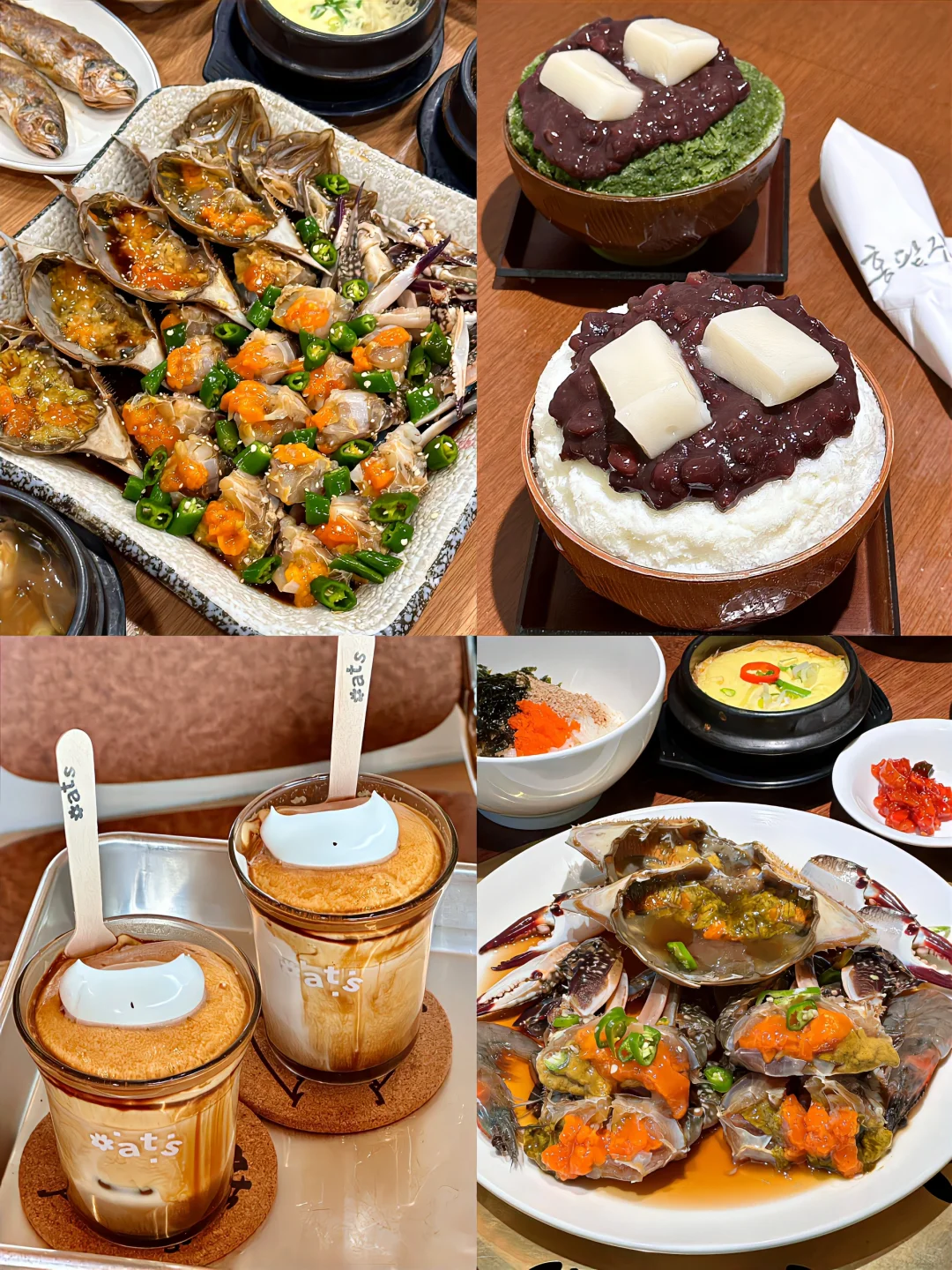 Seoul-Top20 Seoul, South Korea, ranking of the most delicious restaurants in my opinion