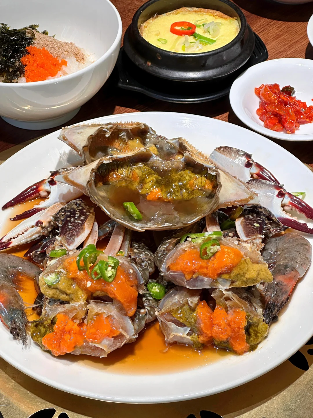 Seoul-Top20 Seoul, South Korea, ranking of the most delicious restaurants in my opinion