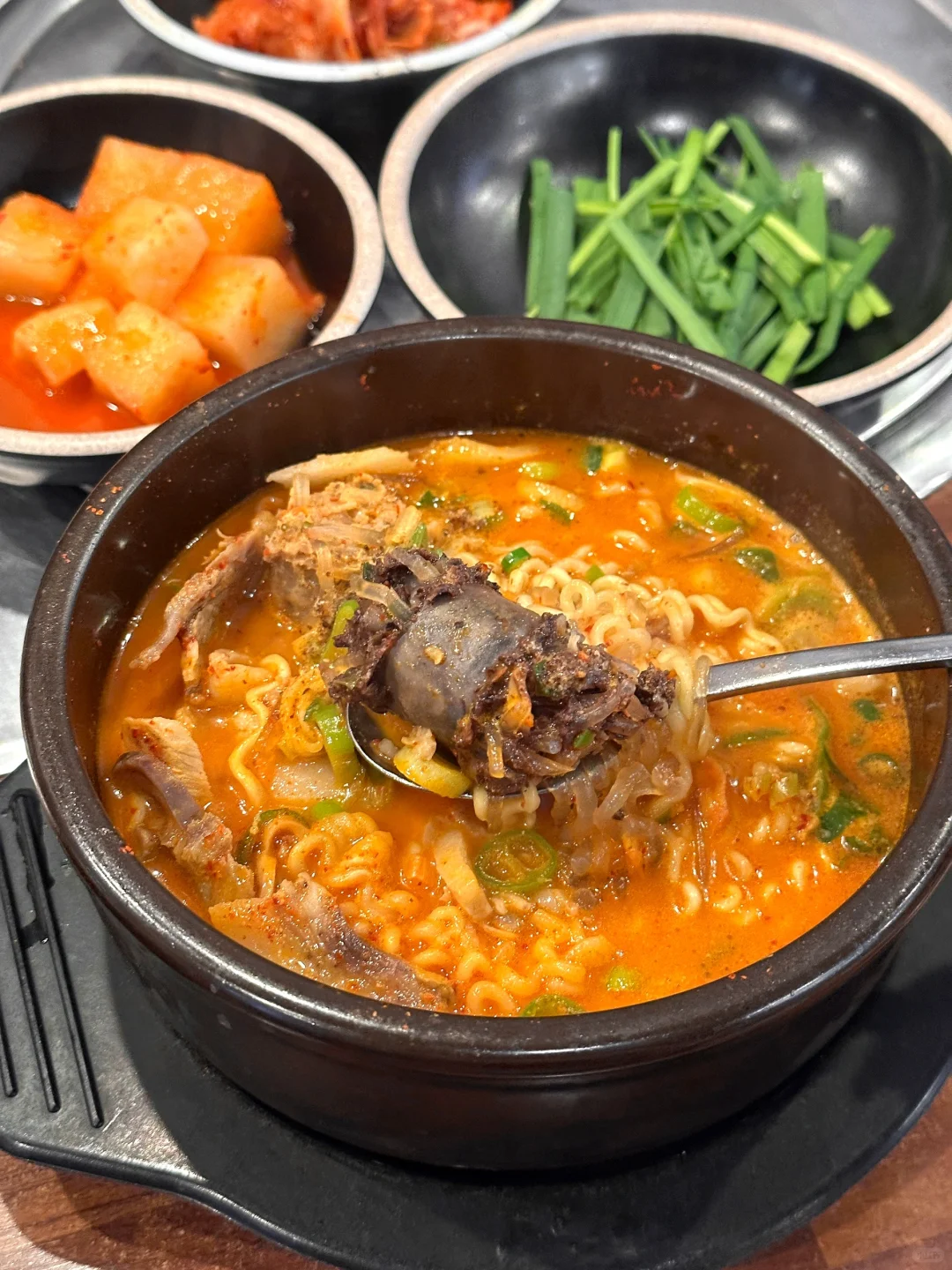 Seoul-Top20 Seoul, South Korea, ranking of the most delicious restaurants in my opinion