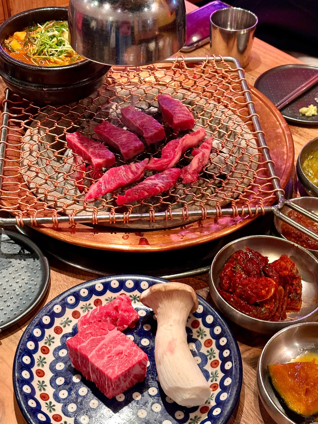 Seoul-Top20 Seoul, South Korea, ranking of the most delicious restaurants in my opinion