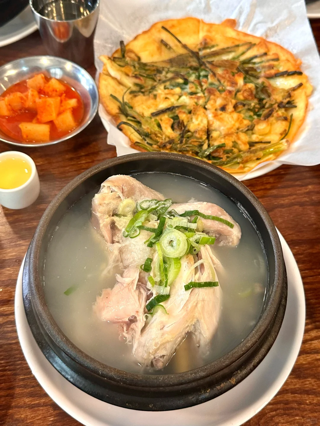 Seoul-Top20 Seoul, South Korea, ranking of the most delicious restaurants in my opinion