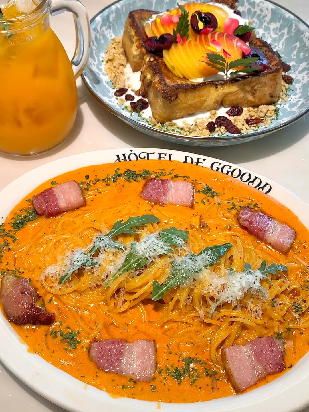 Seoul-Top20 Seoul, South Korea, ranking of the most delicious restaurants in my opinion