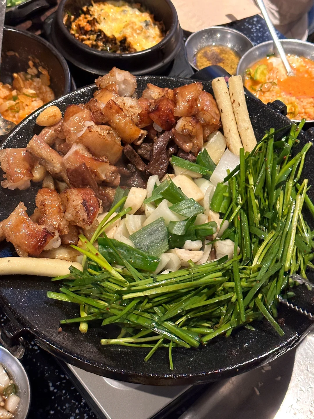 Seoul-Top20 Seoul, South Korea, ranking of the most delicious restaurants in my opinion