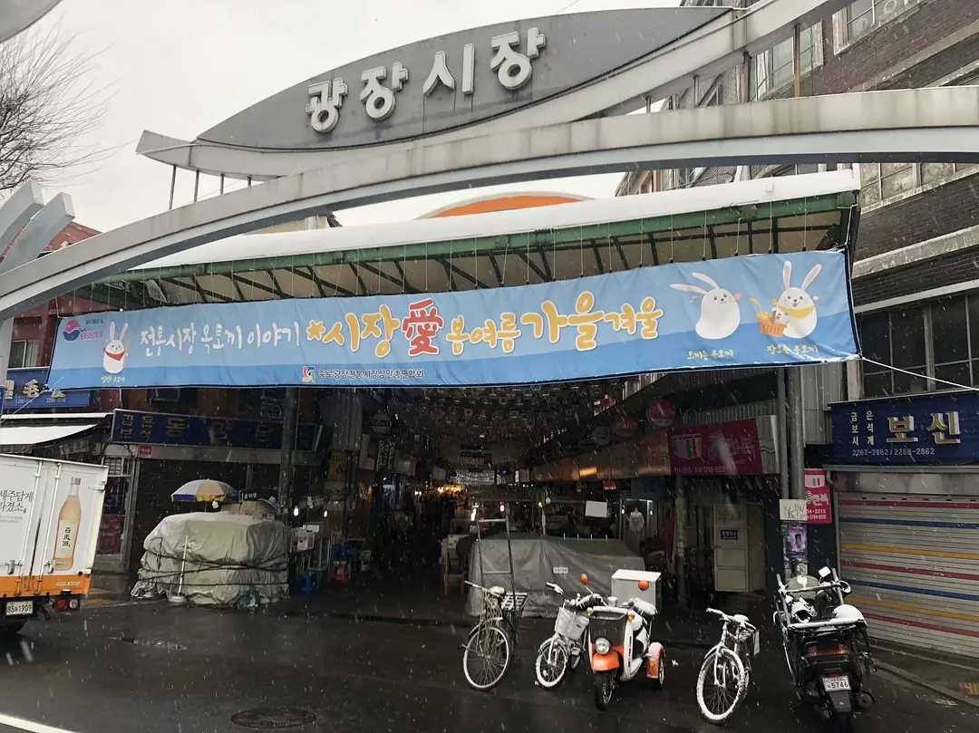 Seoul-A compilation of Seoul gourmet restaurants recommended by Korean ladies