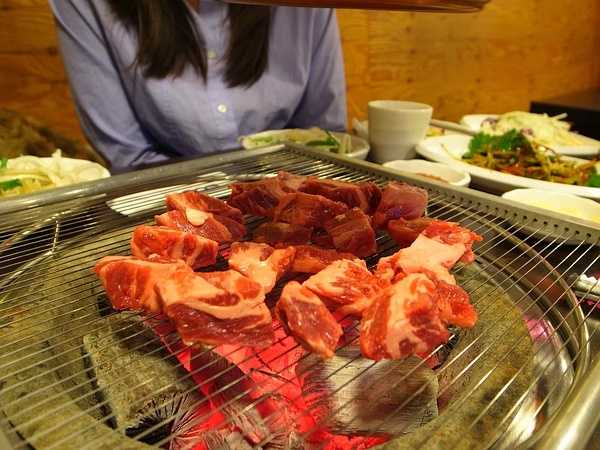 Seoul-30 unique Korean classic dishes, eat all over Seoul in 72 hours without repeating them