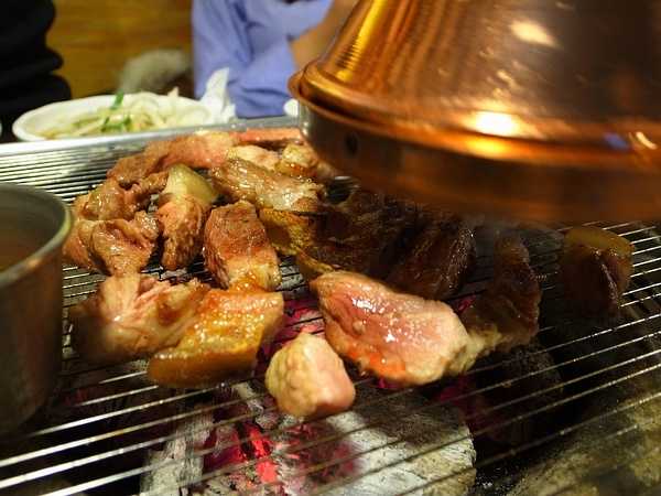 Seoul-30 unique Korean classic dishes, eat all over Seoul in 72 hours without repeating them