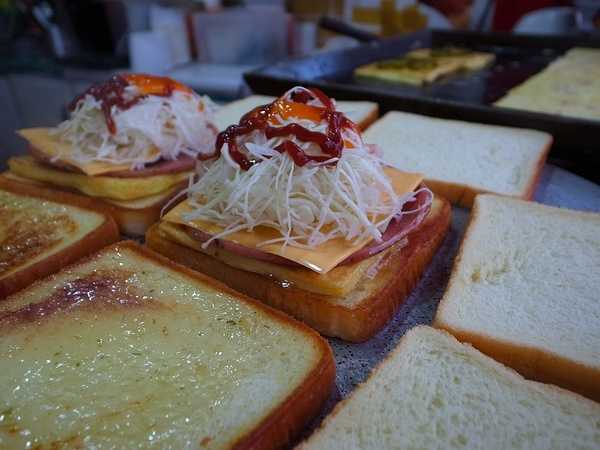 Seoul-30 unique Korean classic dishes, eat all over Seoul in 72 hours without repeating them