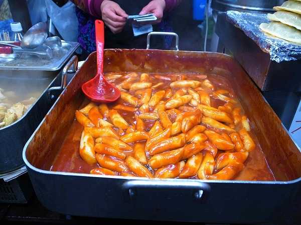 Seoul-30 unique Korean classic dishes, eat all over Seoul in 72 hours without repeating them