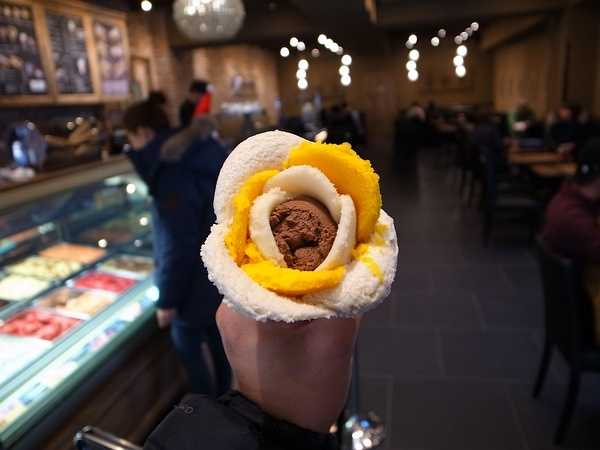 Seoul-30 unique Korean classic dishes, eat all over Seoul in 72 hours without repeating them