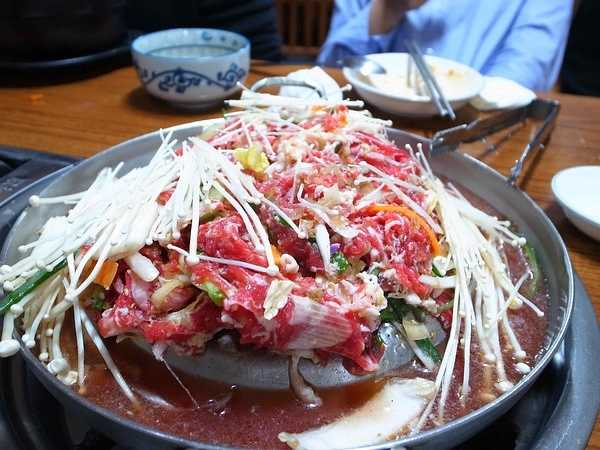 Seoul-30 unique Korean classic dishes, eat all over Seoul in 72 hours without repeating them