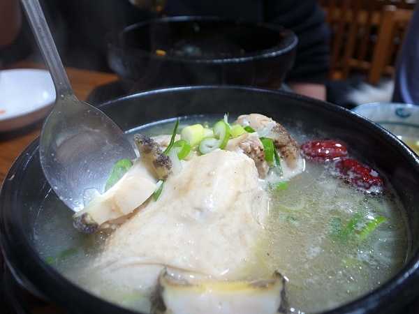 Seoul-30 unique Korean classic dishes, eat all over Seoul in 72 hours without repeating them