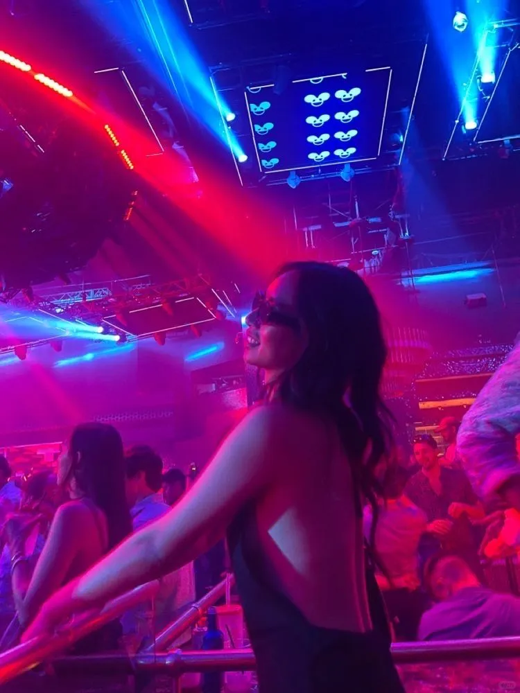 Seoul-Classification of nightclubs and bars in Seoul, South Korea, introduction to nightlife features