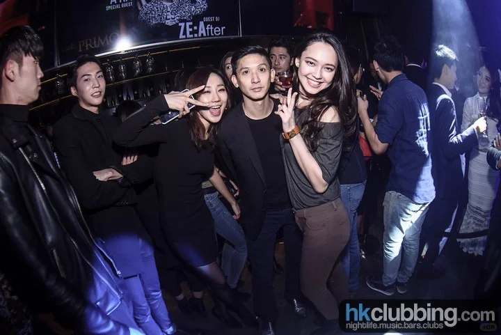 Seoul-Classification of nightclubs and bars in Seoul, South Korea, introduction to nightlife features