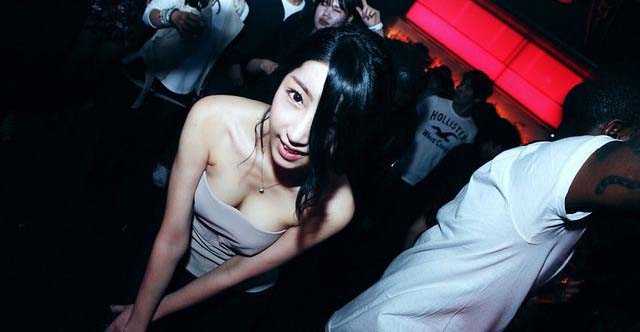 Seoul-TOP6 Wonderful guide to nightclubs in Seoul, South Korea, to experience the legendary liveliness