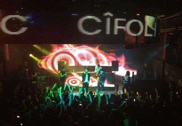 Seoul-TOP6 Wonderful guide to nightclubs in Seoul, South Korea, to experience the legendary liveliness