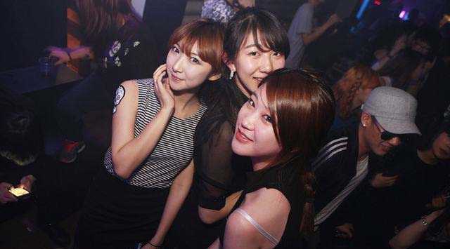 Seoul-TOP6 Wonderful guide to nightclubs in Seoul, South Korea, to experience the legendary liveliness