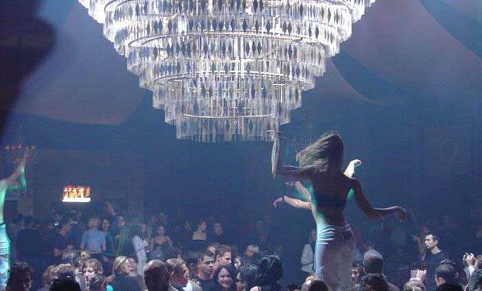 Seoul-TOP6 Wonderful guide to nightclubs in Seoul, South Korea, to experience the legendary liveliness
